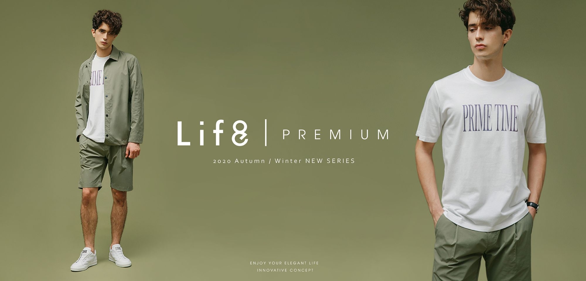 Chào thu đông với hàng trăm sản phẩm