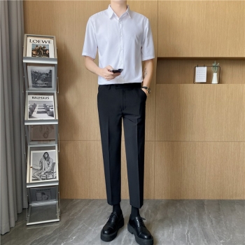 Cách giặt áo sơ mi đúng cách bạn đã biết