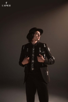 Những mẫu áo vest nam được ưa chuộng nhất hiện nay